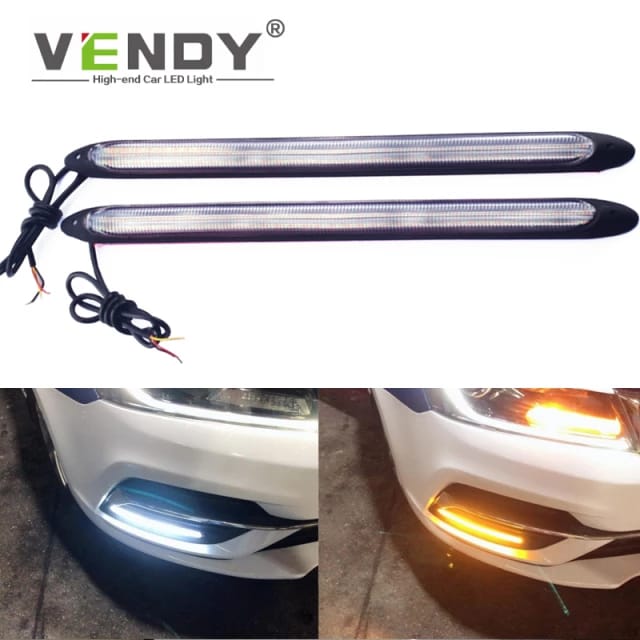 Luces  de Giro Led para Retrovisores de  Vehículo 15.5