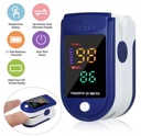 Oximetro