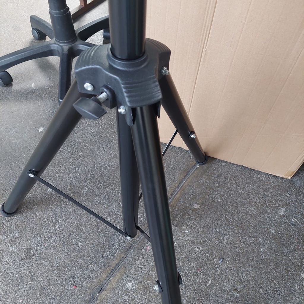 Pedestal para Bocinas mediano