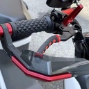 Protector de manos  Rompevientos para moto