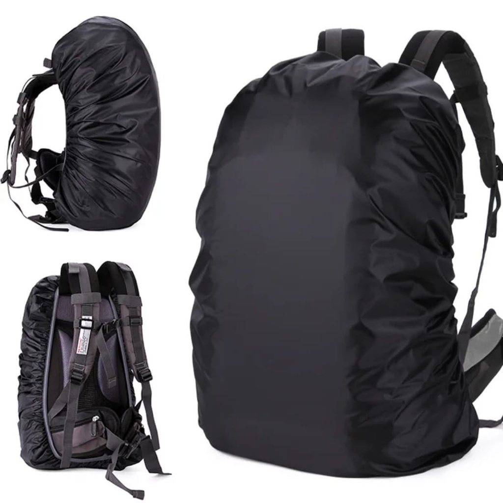 Protector Impermeable de Bolsón personal tamaño mediano