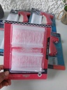Repuesto de Plastiflechas para Etiquetadora de Ropa, 1000 unidades, 2 pulgadas