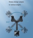 Sostenedor de Celular Aéreo oferta 2x1