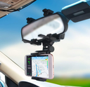 Sostenedor de Celular para Retrovisor de Carro