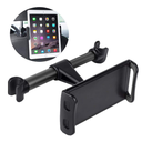 Sostenedor de Tablet base cuadrada para Asiento de Carro