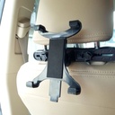 Sostenedor de Tablet para asiento parte trasera de  carro