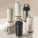 Termo Fashion para Bebidas Calientes