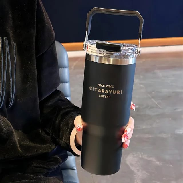 Tumblers 20 oz con agarrador