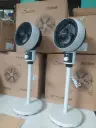 Ventilador IhomeWare de Pedestal K103