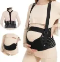 Faja De Soporte Pre-Parto
