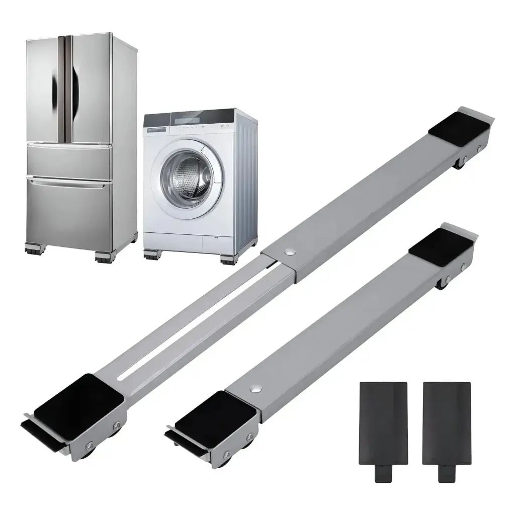 Barras Desplazadoras de Electrodomésticos