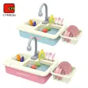 Lavatrastos Interactivo Magic Kitchen Sink