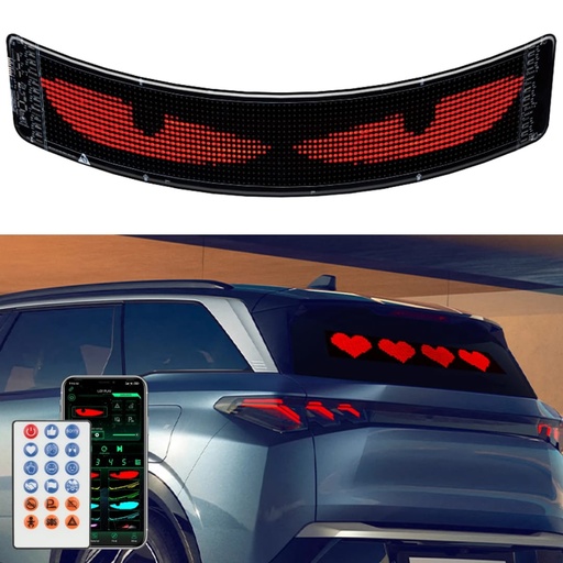 [CAR100200600008] Cartel Led