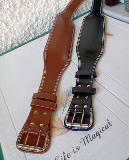 [GIM100200900004] Cinchos de Soporte para Levantar Peso