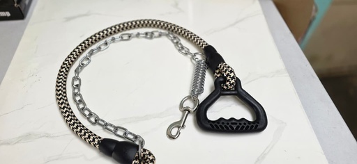 [MAS100300400003] Correa Gruesa con Cadena