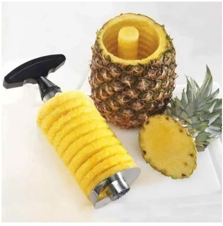 [HOG100200300011] Cortador de Piña
