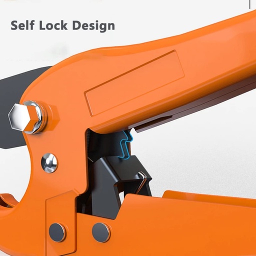 [HER100200100001] Cortador de Tubo PVC