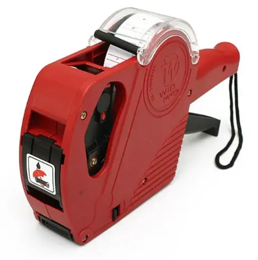 [INS100300100002] Etiquetadora de Precios MX5500 1 Linea 8 Digitos