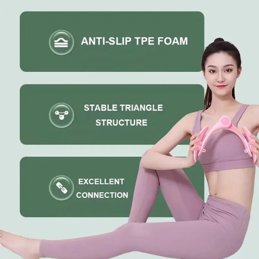 [GIM100200900013] Fortalecedor de Pelvis