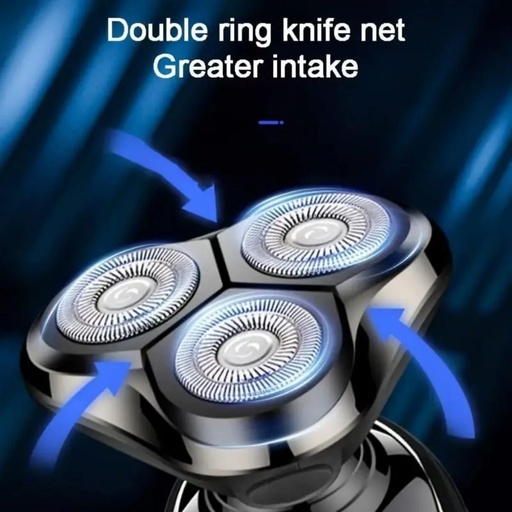 [BEL100200400003] Rasuradora 3 en 1 Aerebs