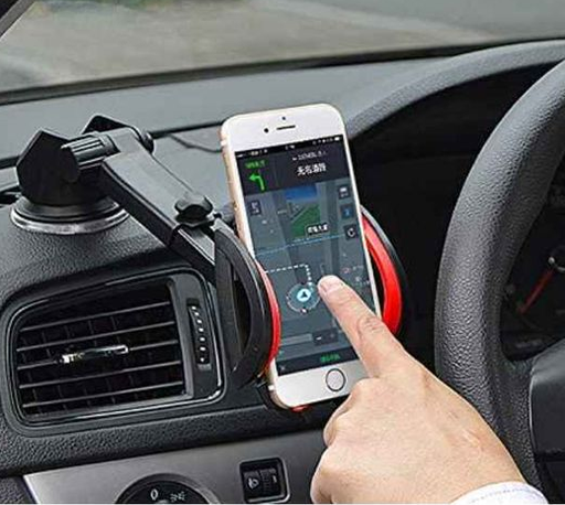 [CAR100200600032] Sostenedor de Celular para Tablero de Carro