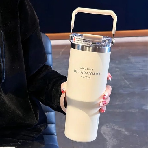 [HOG100200300038] Tumblers 30 oz con agarrador