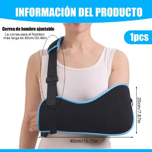[SAL100300700024] Cabestrillo para Adulto